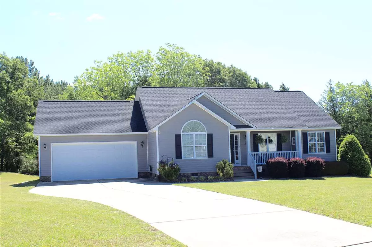 Dunn, NC 28334,72 Jenna Lane