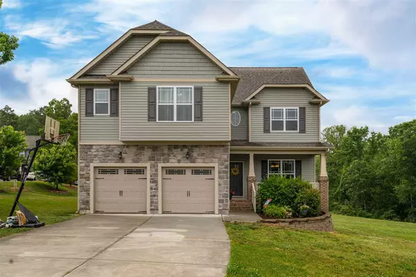 105 Cranbrooke Drive, Franklinton, NC 27525