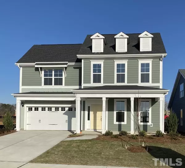 114 Flanders Lane, Clayton, NC 27520