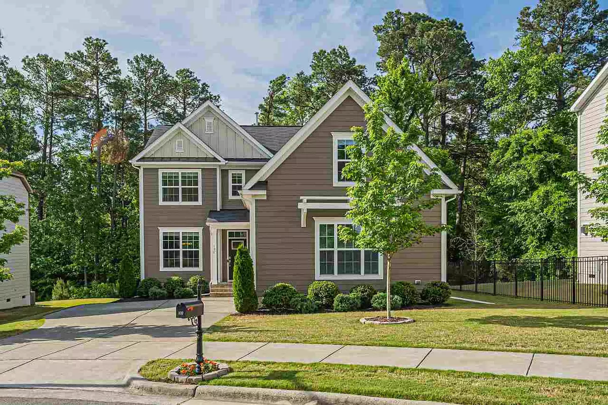 Durham, NC 27713,137 Victorian Oaks Drive