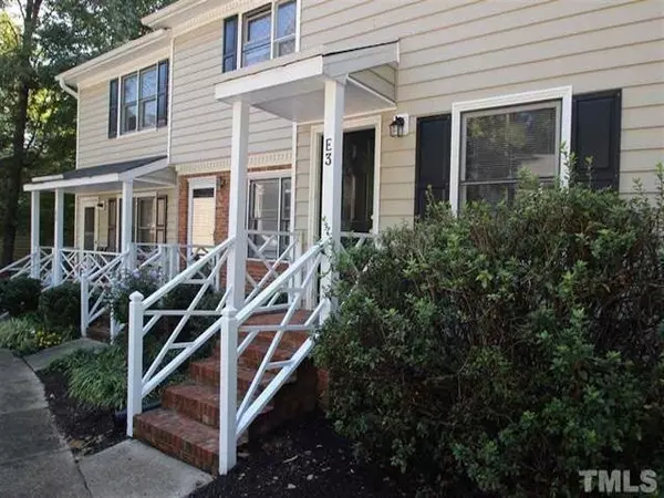 300 NC 54 Highway #Build # E Unit #3, Carrboro, NC 27510