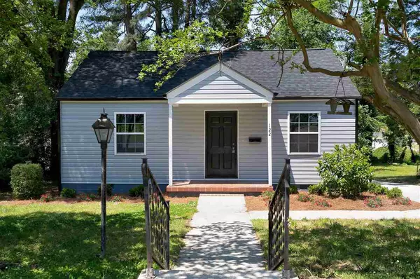 122 Plainview Drive, Raleigh, NC 27604