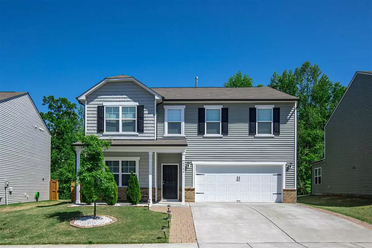 Raleigh, NC 27616,4346 Auburn Hills Drive