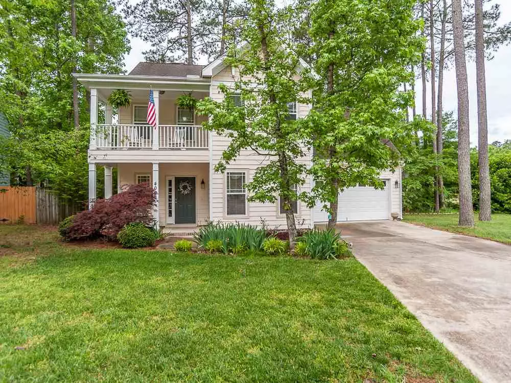 Raleigh, NC 27616,4062 Landover Lane