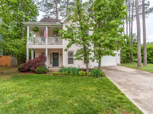 4062 Landover Lane, Raleigh, NC 27616