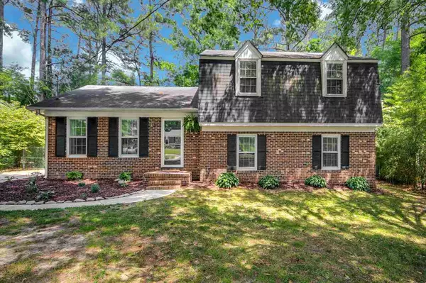 1614 Cone Avenue, Apex, NC 27502