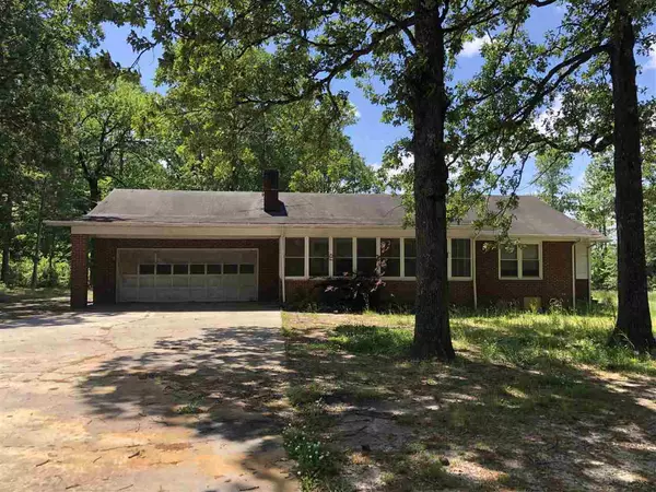 6273 Silk Hope Liberty Road, Siler City, NC 27344