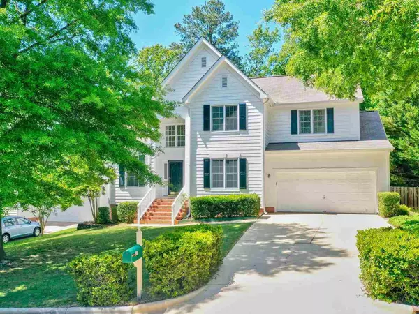 306 Castle Hayne Drive, Cary, NC 27519