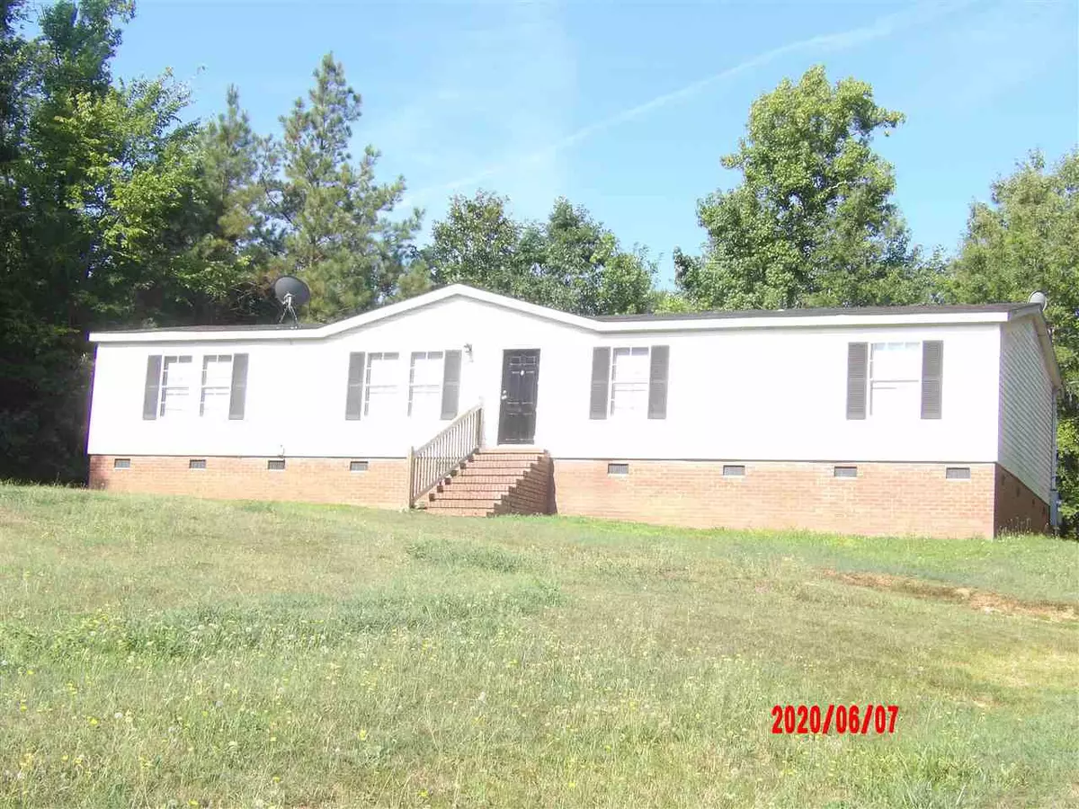 Franklinton, NC 27525,219 Pine Ridge Drive