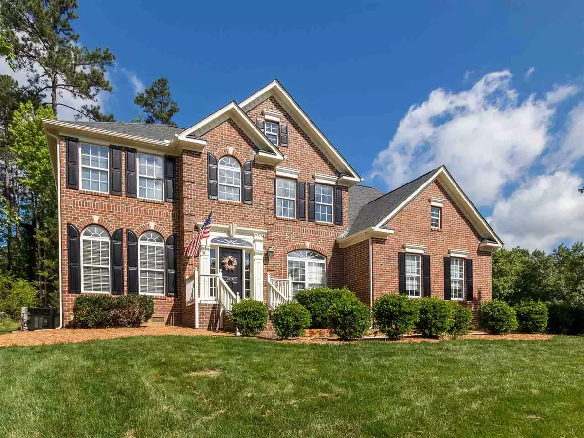 Cary, NC 27519,200 Sterling Ridge Way