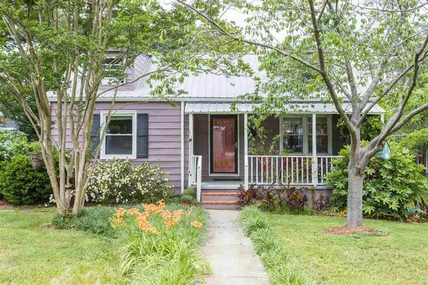 1801 Rankin Street, Raleigh, NC 27604