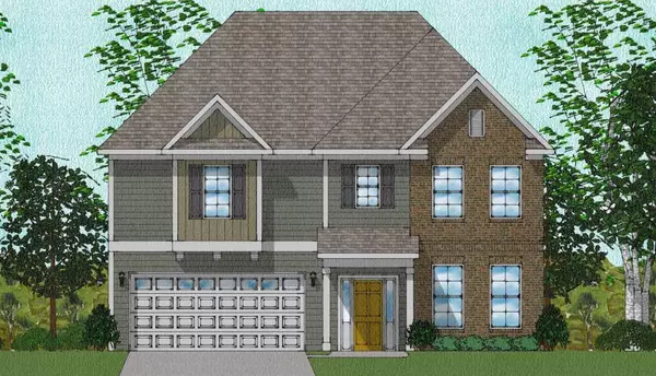 1005 Dogwood Bloom Lane #299, Knightdale, NC 27545