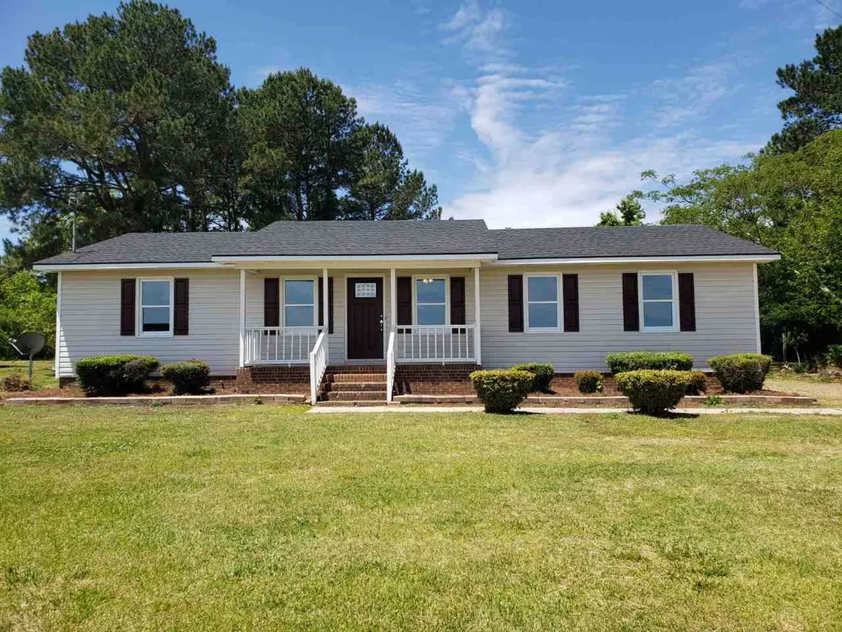 Benson, NC 27504,384 Massengill Farm Road