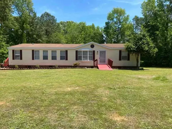 4409 Bushy Branch Drive, Garner, NC 27529