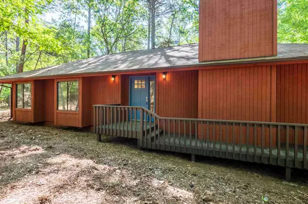 106 Morningside Drive, Carrboro, NC 27510