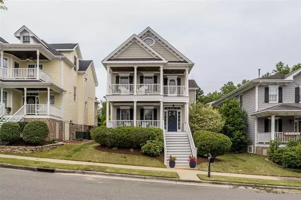 410 Magdala Place, Apex, NC 27502