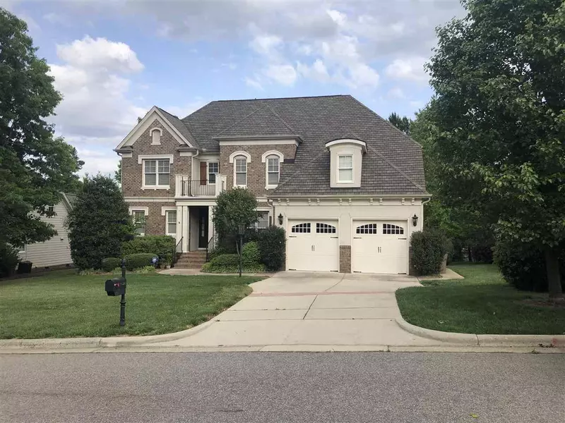 9920 San Remo Place, Wake Forest, NC 27587