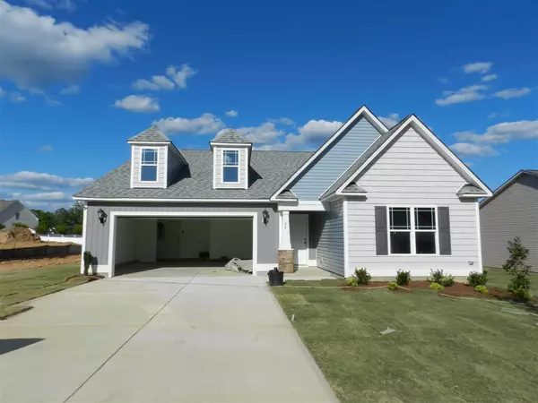 37 Tang Circle, Garner, NC 27529