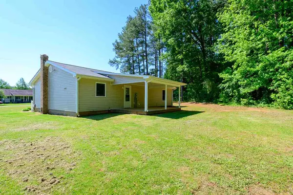 Henderson, NC 27537,455 Old Warrenton Road