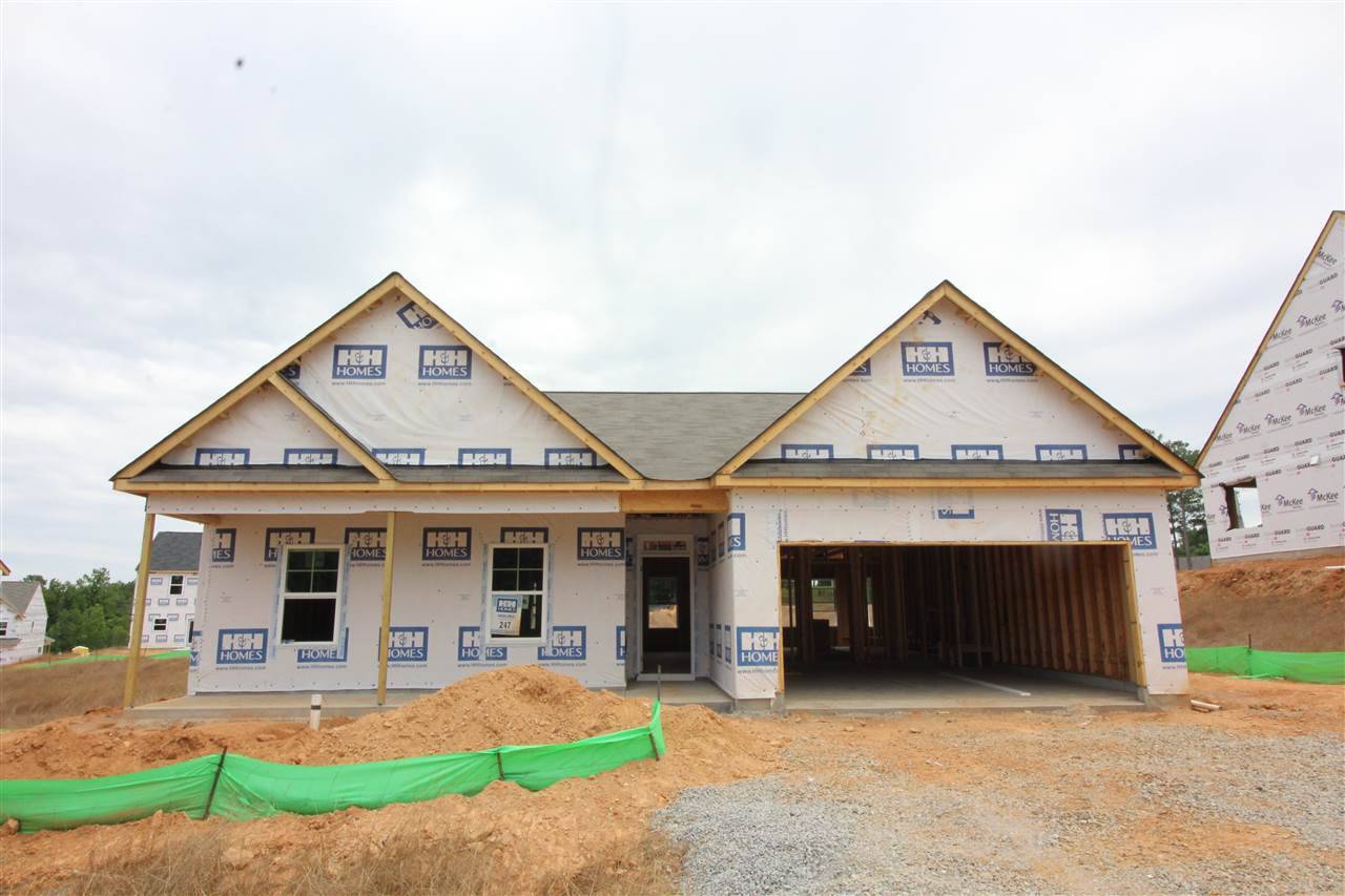 75 Pepper Lane, Garner, NC 27529