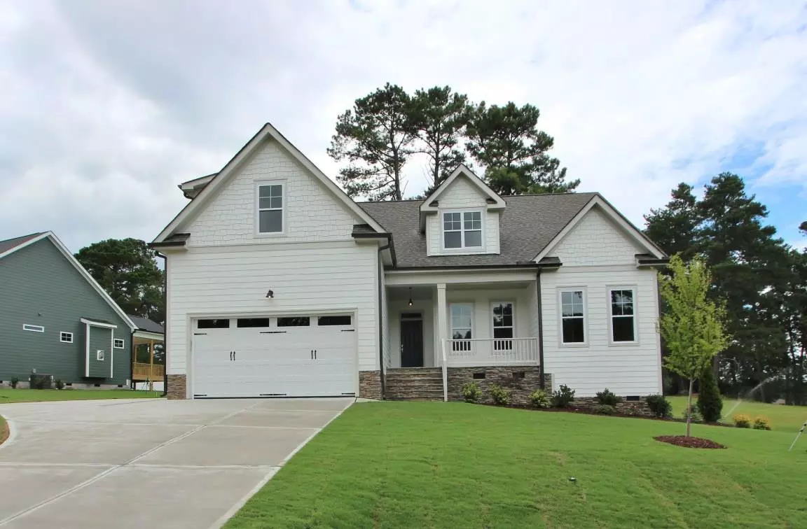 Wendell, NC 27591,829 Trumpet Vine Court