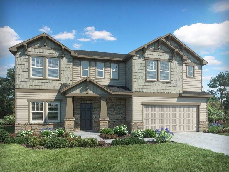 2521 Elm Grant Drive, New Hill, NC 27562