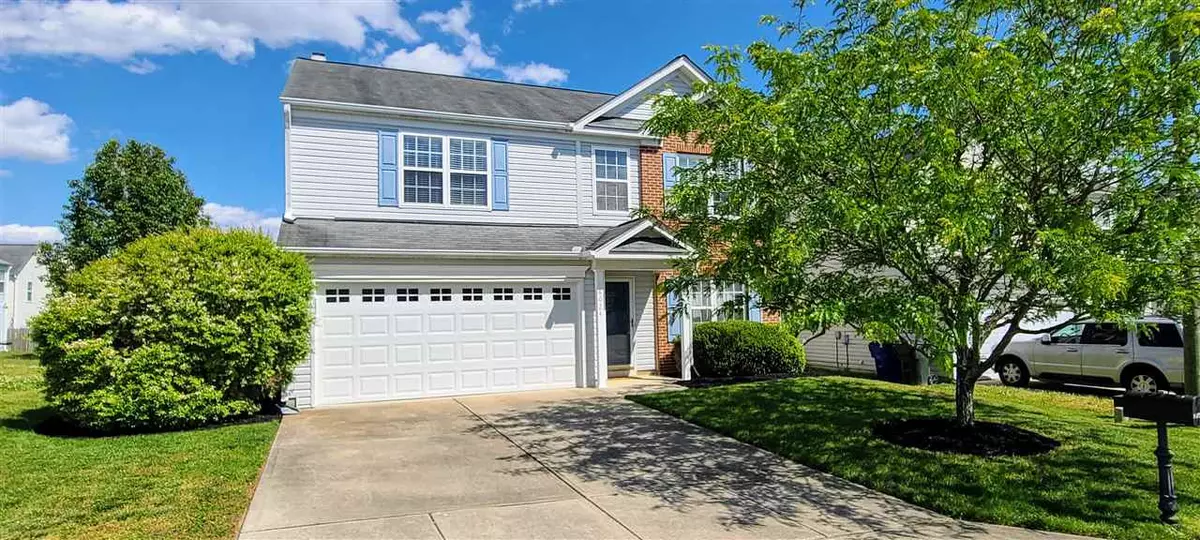 Raleigh, NC 27616,8024 Caliber Woods Drive