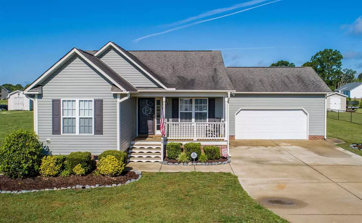 Smithfield, NC 27577,60 Middle Landing Drive