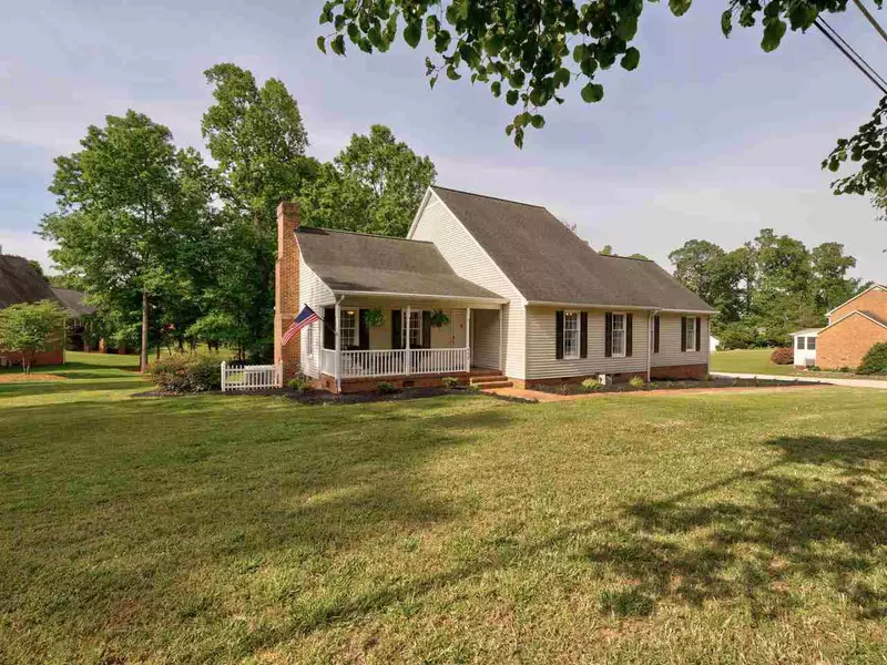 552 Williamsdale Road, Graham, NC 27253