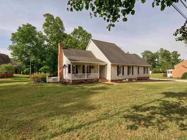 Graham, NC 27253,552 Williamsdale Road