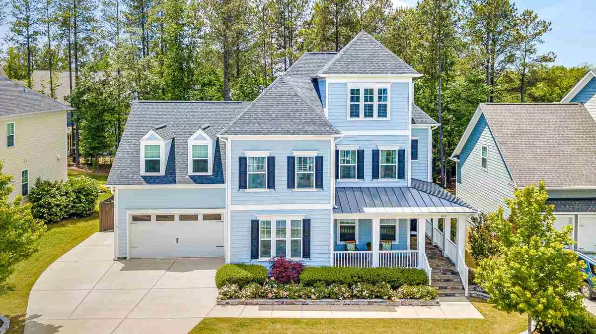 Apex, NC 27539,104 Grand Pine Place