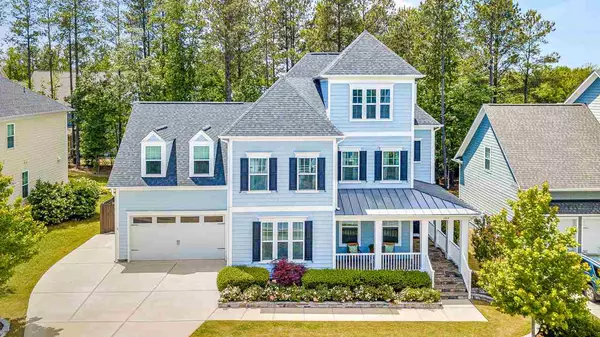 104 Grand Pine Place, Apex, NC 27539