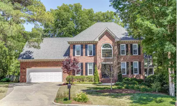 105 Dewitt Court, Cary, NC 27513