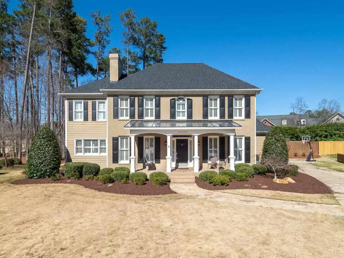 Cary, NC 27513,102 Torrey Pines Drive