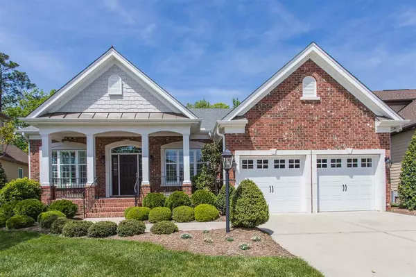 11229 Bayberry Hills Drive, Raleigh, NC 27617