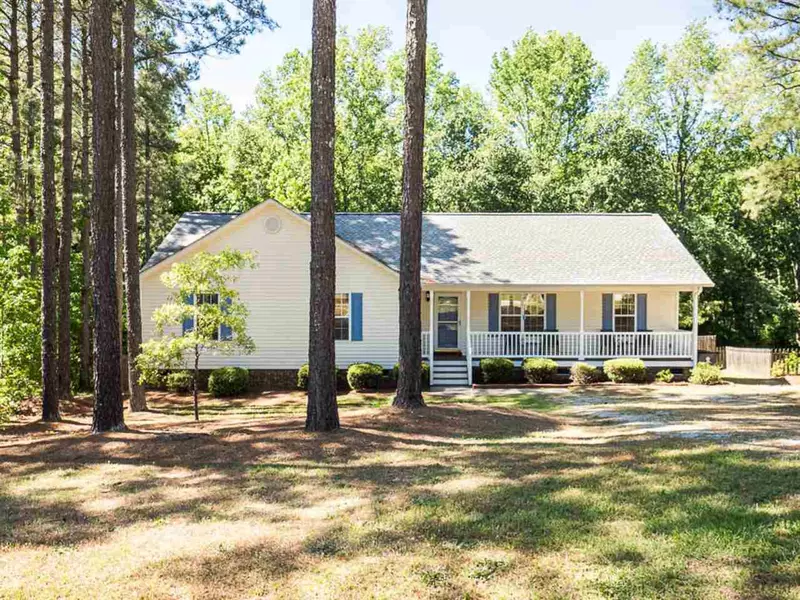 88 Old Cabin Court, Angier, NC 27501