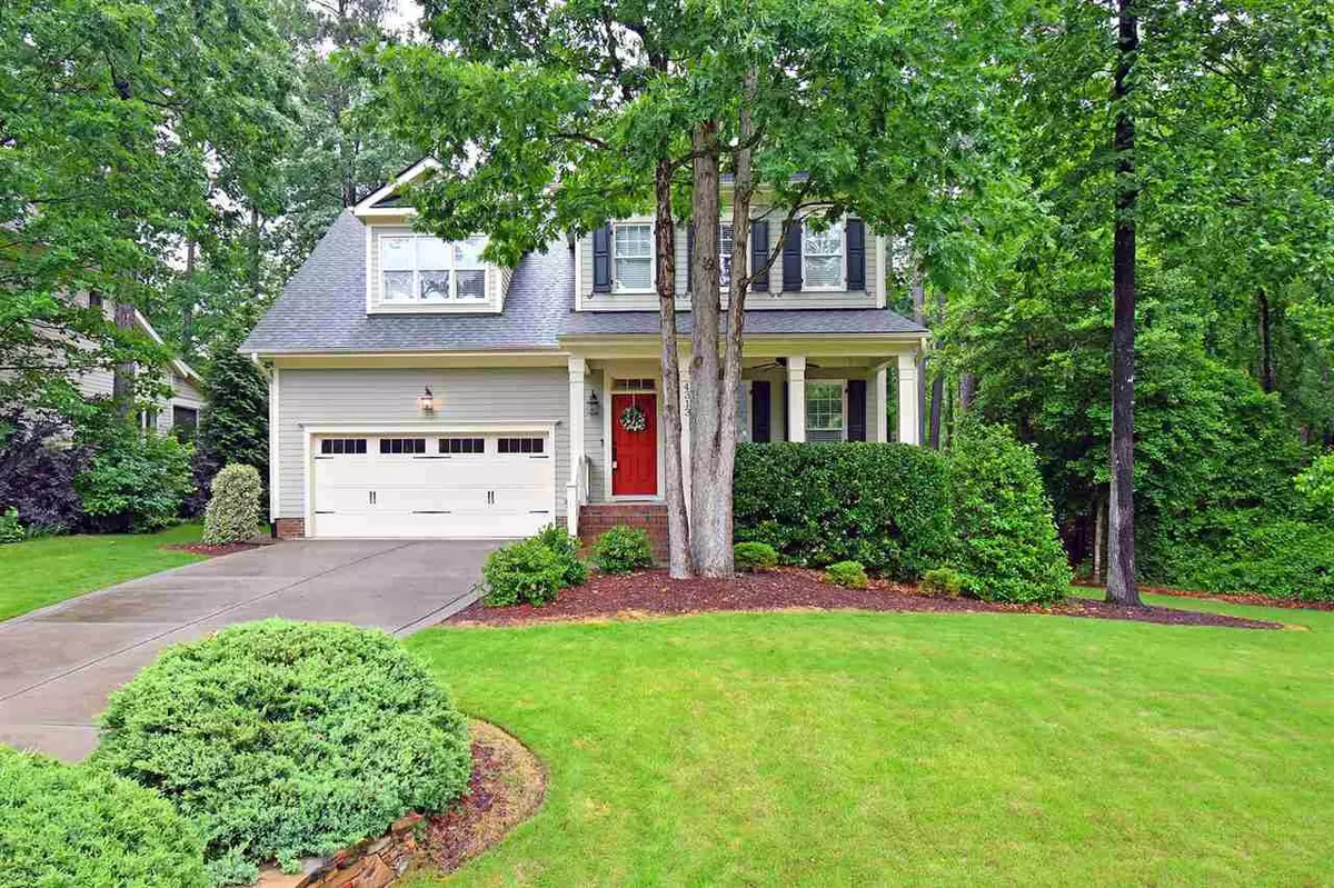 Apex, NC 27539,4313 Brighton Ridge Drive