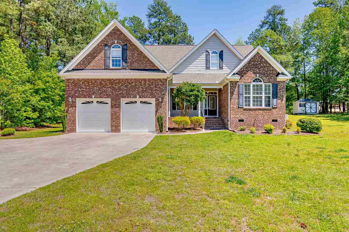 Clayton, NC 27527,280 Helena Lane