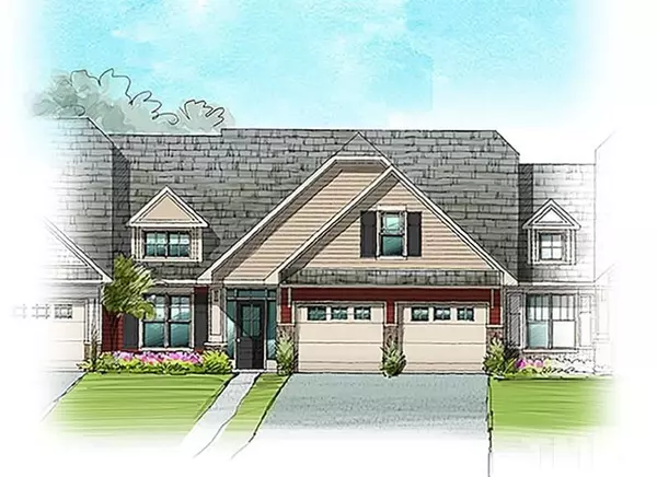 20 Thornwhistle Place, Garner, NC 27529