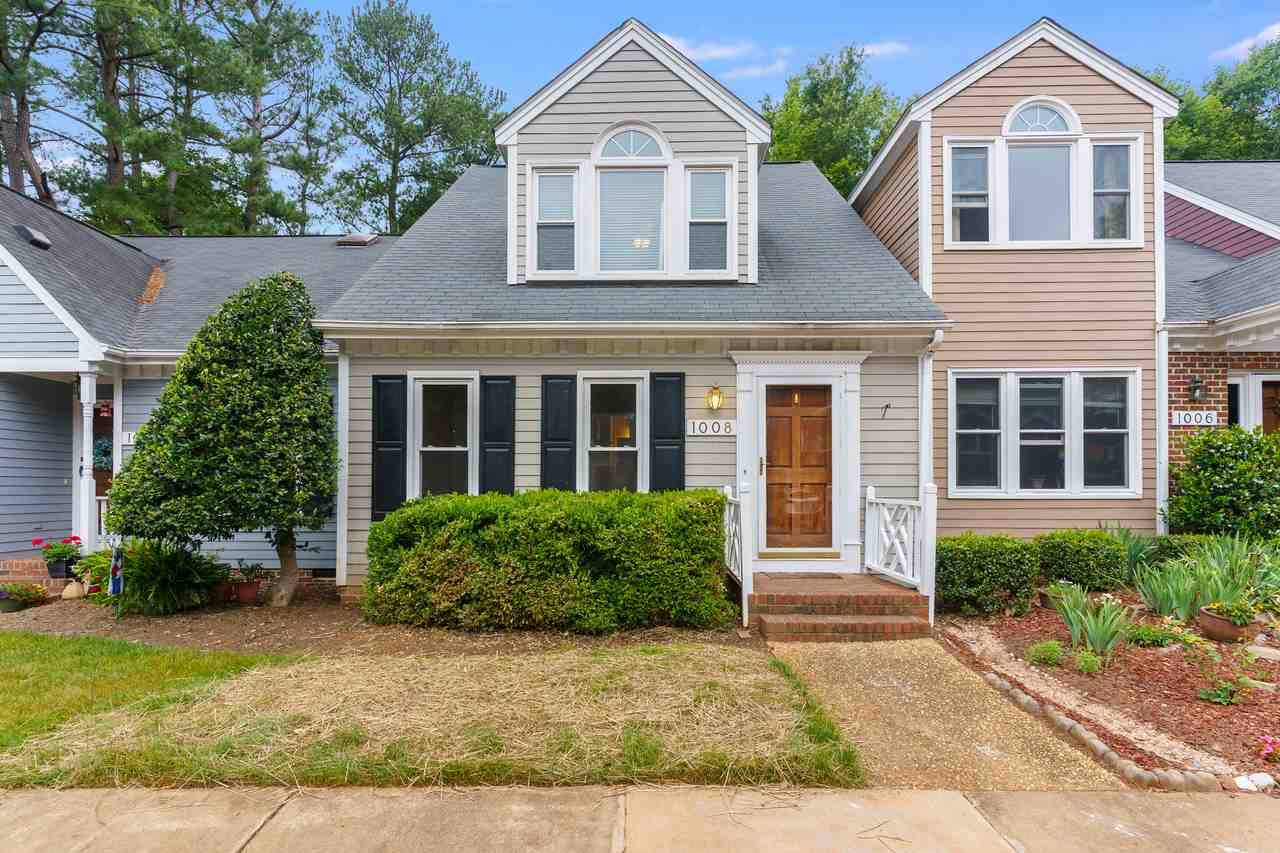 Raleigh, NC 27606,1008 Oak Lake Court