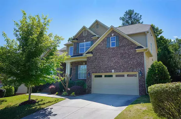 2220 Rainy Lake Street, Wake Forest, NC 27587