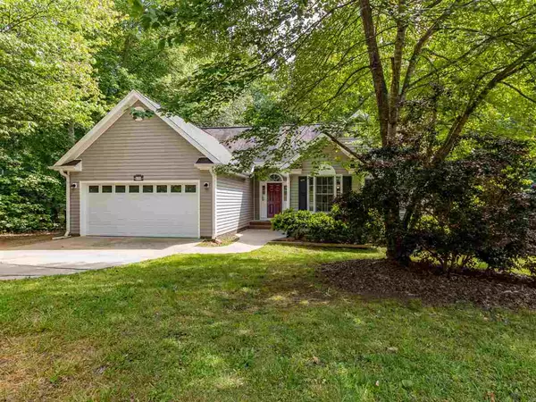 624 Hunters Run, Mebane, NC 27302