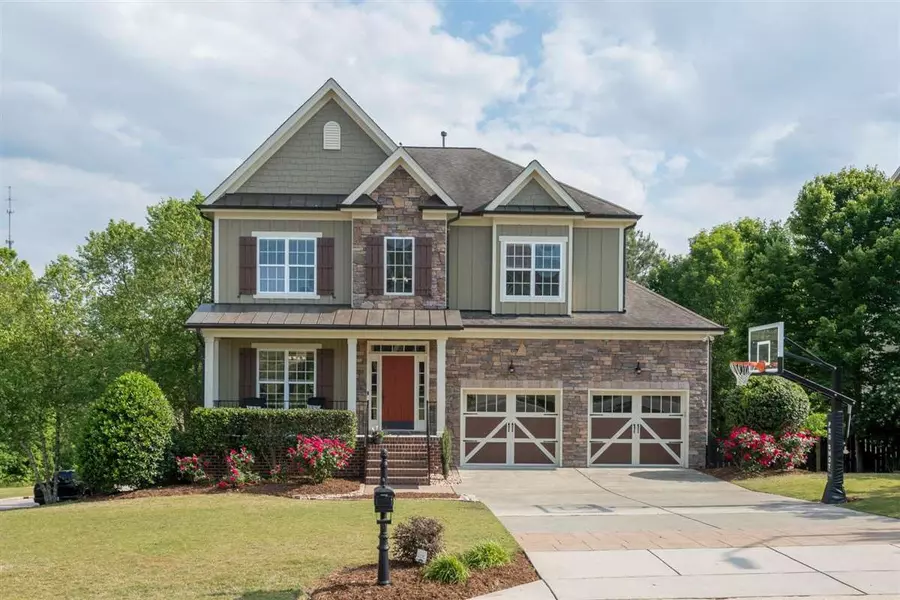 401 Granite Creek Drive, Rolesville, NC 27571