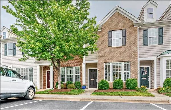 743 Cupola Drive, Raleigh, NC 27603