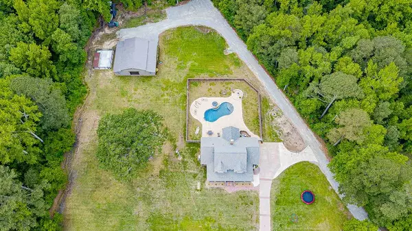 339 Old Black Creek Road, Fremont, NC 27830