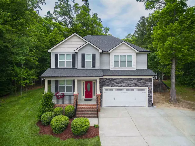 30 Brushwood Court, Youngsville, NC 27596