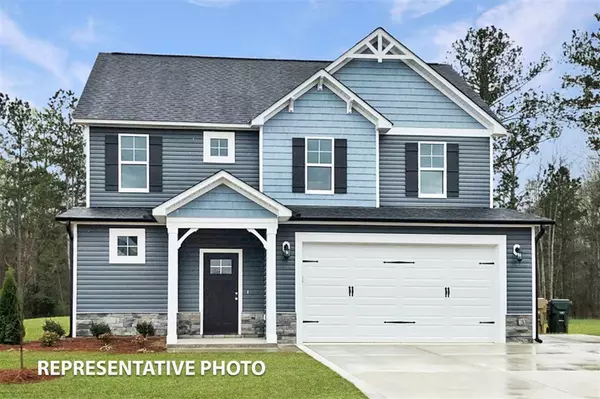 512 Atwood Drive, Clayton, NC 27520