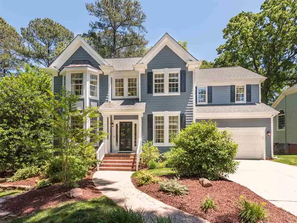 202 Firetree Lane, Cary, NC 27513