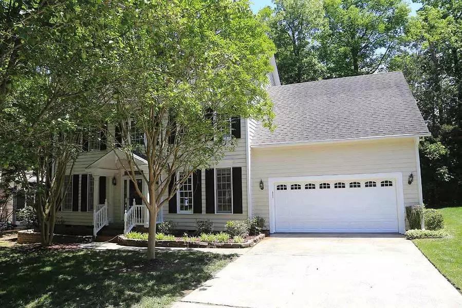 104 Perry Creek Drive, Chapel Hill, NC 27514