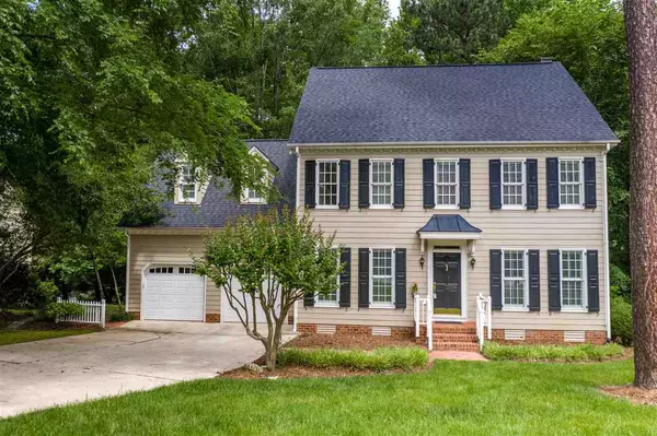 1163 Belfair Way, Chapel Hill, NC 27517